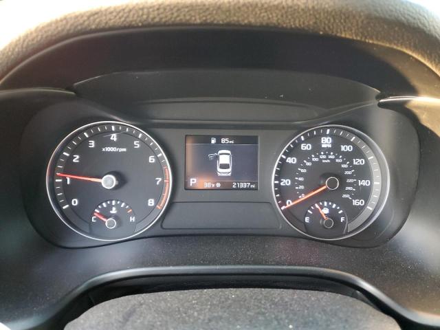 Photo 9 from auction – 2019 KIA FORTE FE with VIN 3KPF24AD3KE055792
