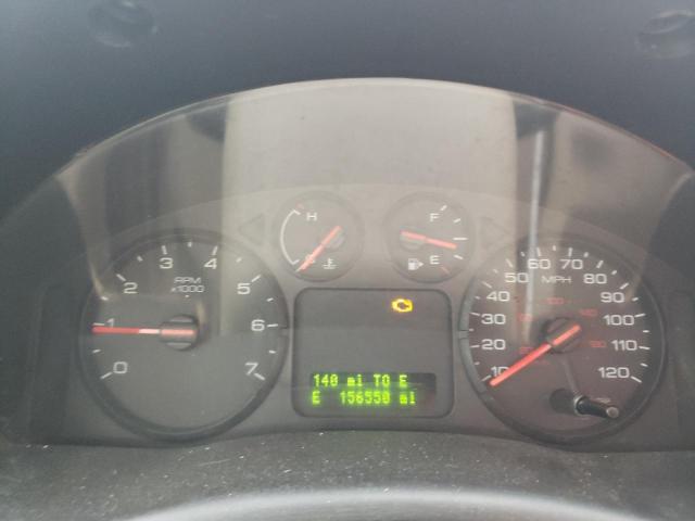 Photo 9 from auction – 2005 FORD FREESTYLE with VIN 1FMZK021X5GA32990