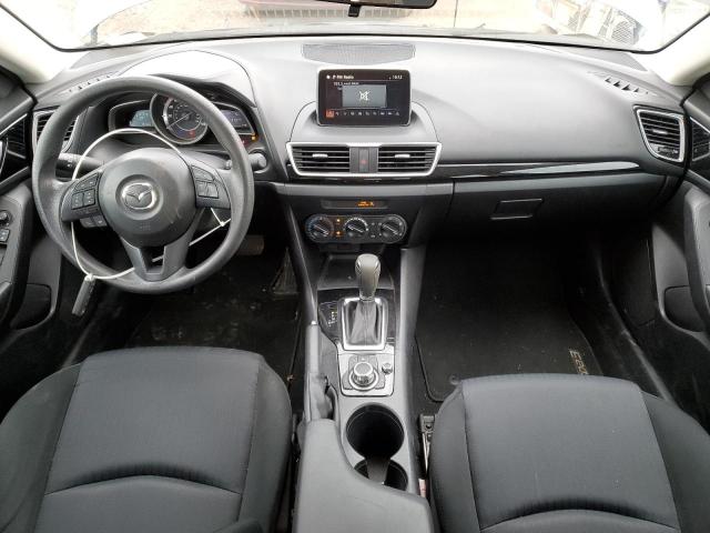 Photo 8 from auction – 2016 MAZDA 3 SPORT with VIN 3MZBM1T79GM326153