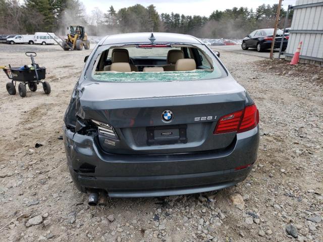 Zdjęcie 6 z aukcji – 2012 BMW 528 XI z VIN WBAXH5C5XCDW08453