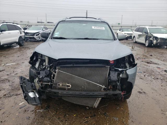 Photo 5 from auction – 2007 HYUNDAI SANTA FE G with VIN 5NMSG73D57H107583