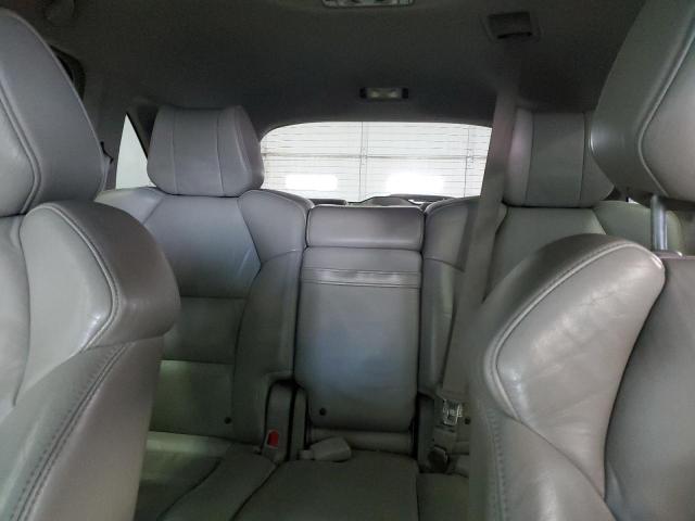 Photo 10 from auction – 2010 ACURA MDX TECHNO with VIN 2HNYD2H64AH522245