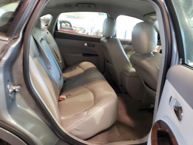 Photo 10 from auction – 2009 BUICK LACROSSE C with VIN 2G4WD582191186243