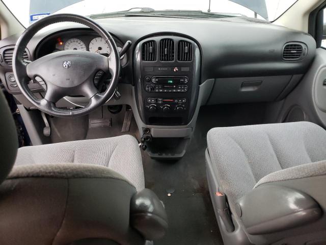 Photo 8 from auction – 2006 DODGE GRAND CARA with VIN 2D4GP44L06R776152