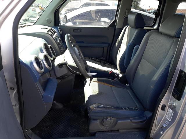 Photo 7 from auction – 2005 HONDA ELEMENT EX with VIN 5J6YH28625L017446