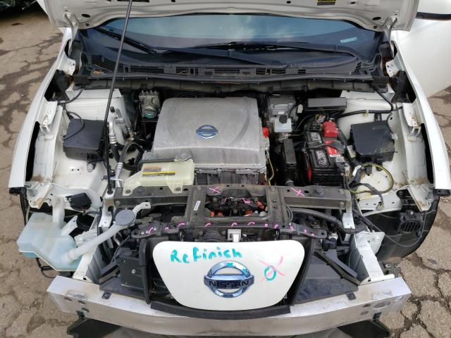 صورة رقم 11 من المزاد - 2013 NISSAN LEAF S مع VIN 1N4AZ0CP2DC425720