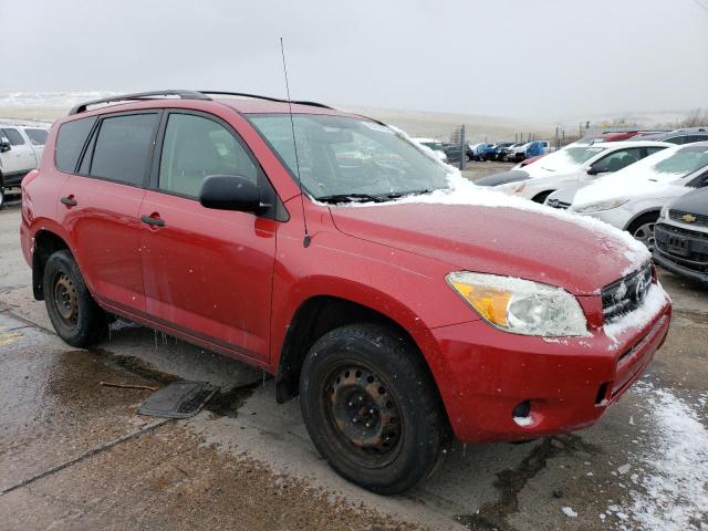 Photo 4 from auction – 2006 TOYOTA RAV4 with VIN JTMZD33V866007496