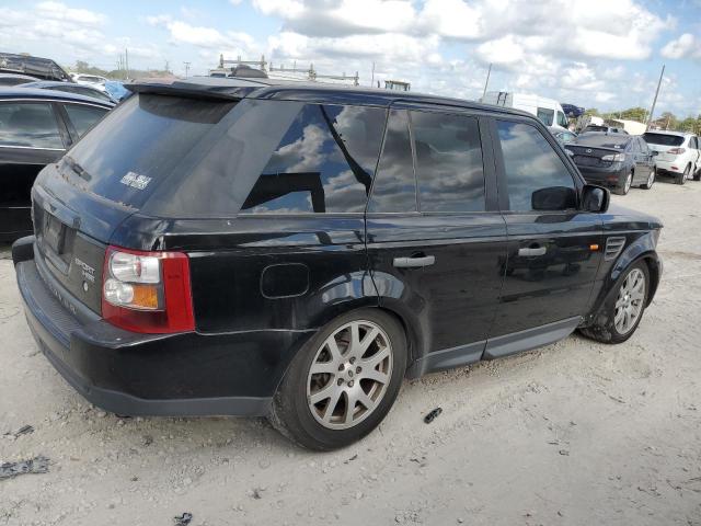 Photo 3 from auction – 2008 LAND ROVER RANGE ROVE with VIN SALSF25458A174062