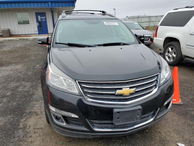 Photo 5 from auction – 2015 CHEVROLET TRAVERSE L with VIN 1GNKRHKD6FJ282474