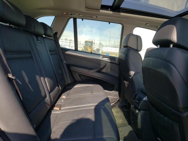 Photo 11 from auction – 2012 BMW X5 XDRIVE5 with VIN 5UXZV8C52CL422657