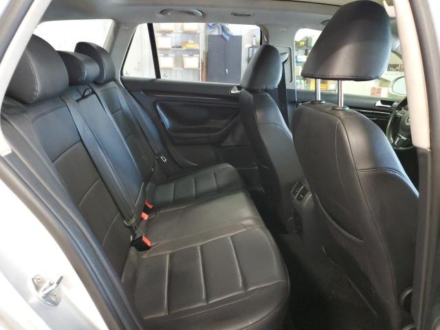 Photo 10 from auction – 2011 VOLKSWAGEN JETTA TDI with VIN 3VWPL7AJ6BM712502
