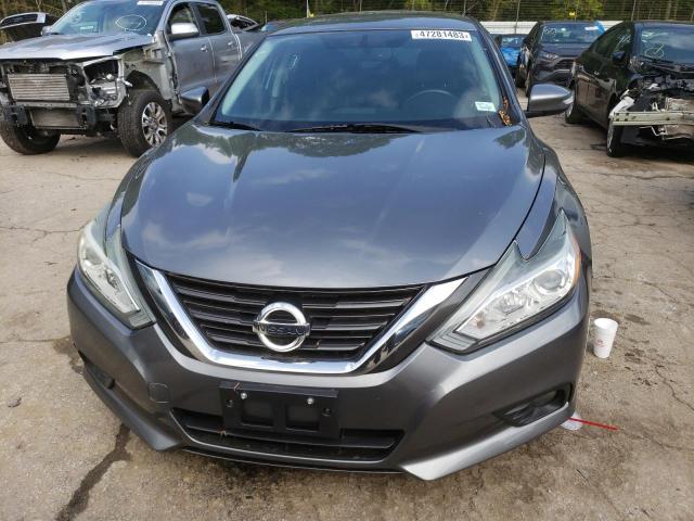 Photo 5 from auction – 2016 NISSAN ALTIMA 2.5 with VIN 1N4AL3AP9GC136537