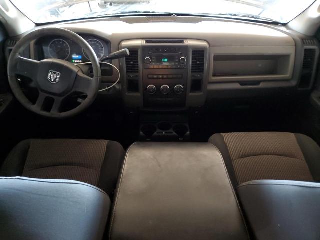 Photo 8 from auction – 2011 DODGE RAM 1500 with VIN 1D7RB1GT9BS535123
