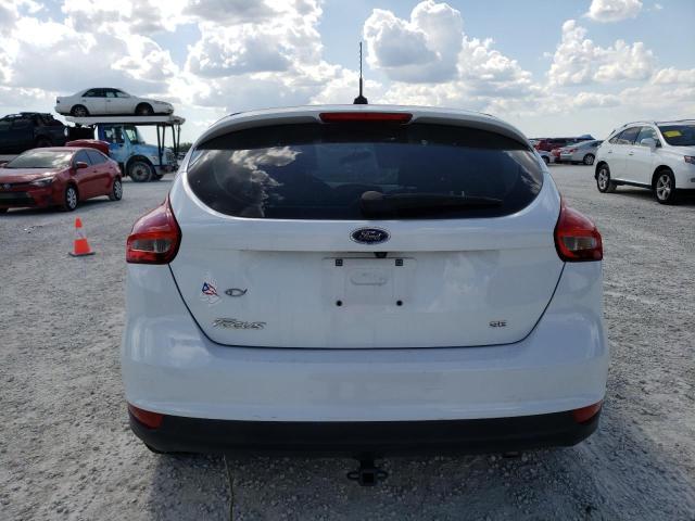 Photo 6 from auction – 2018 FORD FOCUS SE with VIN 1FADP3K24JL269220