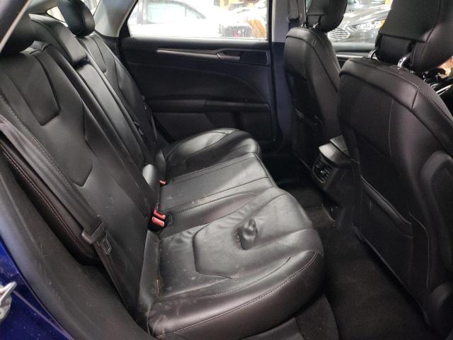 Photo 10 from auction – 2013 FORD FUSION TIT with VIN 3FA6P0RUXDR296796