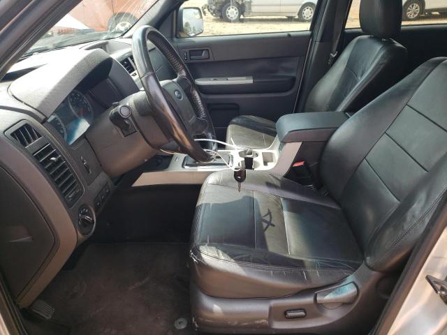 Photo 7 from auction – 2011 FORD ESCAPE XLT with VIN 1FMCU0DG8BKA65674