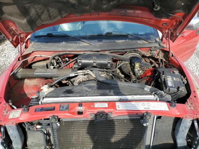 Photo 11 from auction – 1996 DODGE RAM 1500 with VIN 1B7HC16Z4TS640789
