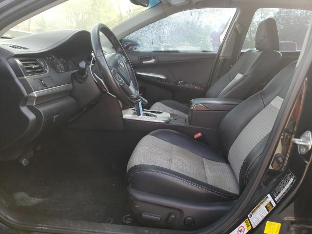 Photo 7 from auction – 2012 TOYOTA CAMRY BASE with VIN 4T1BF1FK1CU009563