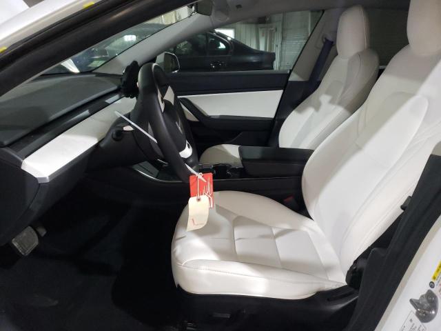 Photo 7 from auction – 2020 TESLA MODEL 3 with VIN 5YJ3E1EAXLF797739