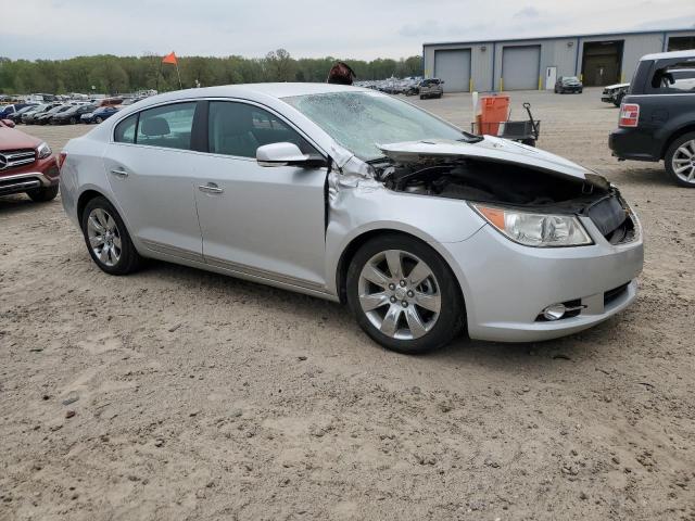 Photo 4 from auction – 2013 BUICK LACROSSE with VIN 1G4GC5E30DF333691