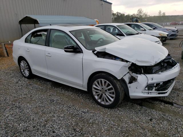 Photo 4 from auction – 2015 VOLKSWAGEN JETTA SE with VIN 3VWD07AJ2FM297499