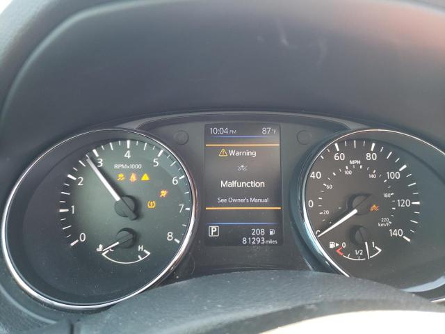 Photo 9 from auction – 2019 NISSAN ROGUE S with VIN 5N1AT2MT9KC844112