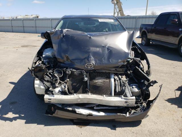 Photo 5 from auction – 2008 TOYOTA PRIUS with VIN JTDKB20U983384887