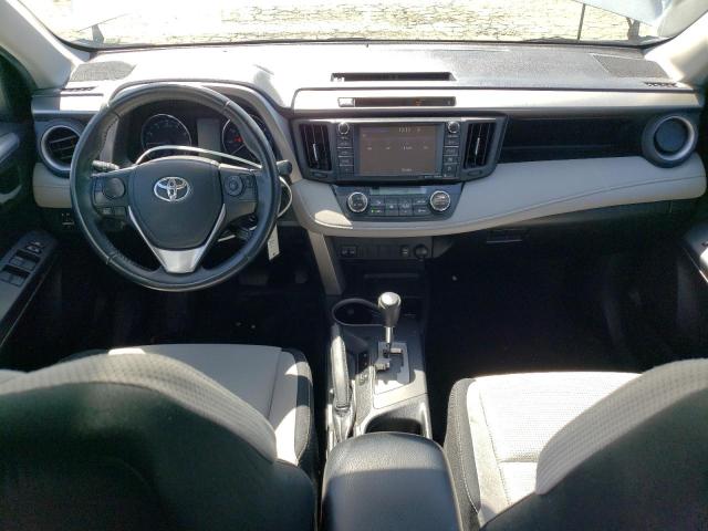 Photo 8 from auction – 2016 TOYOTA RAV4 XLE with VIN 2T3RFREVXGW471867