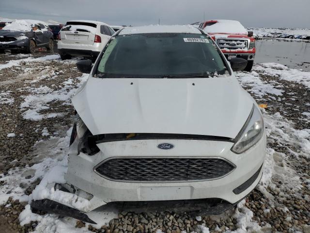 Photo 5 from auction – 2016 FORD 1110 with VIN 1FADP3E25GL395672