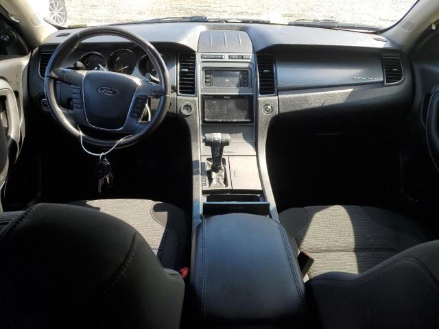 Photo 8 from auction – 2011 FORD TAURUS SEL with VIN 1FAHP2EW4BG168036