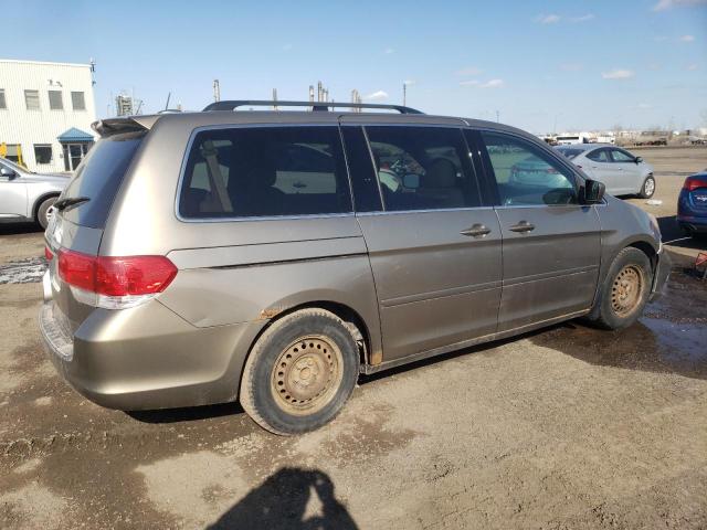 Photo 3 from auction – 2008 HONDA ODYSSEY EX with VIN 5FNRL38678B506186
