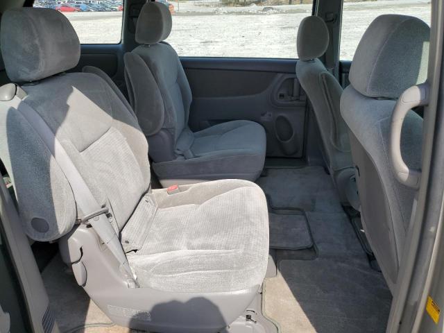 Photo 11 from auction – 2007 TOYOTA SIENNA CE with VIN 5TDZK23C87S089035