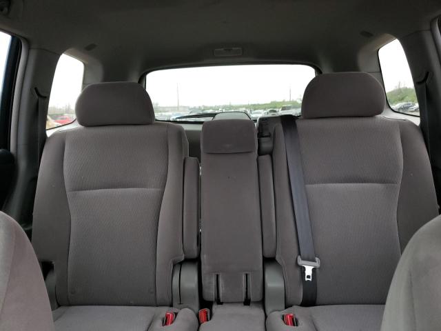 Photo 10 from auction – 2009 TOYOTA HIGHLANDER with VIN JTEES41A892143676