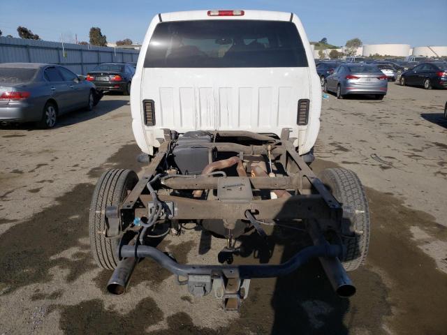 Photo 6 from auction – 2003 CHEVROLET SILVERADO with VIN 1GCGK13U03F160751