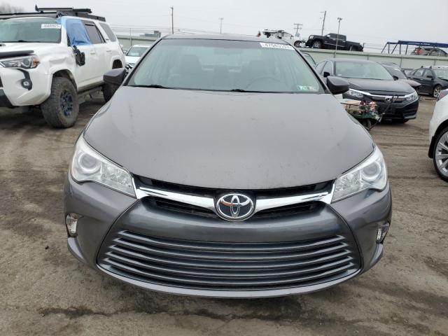 Photo 5 from auction – 2015 TOYOTA CAMRY LE with VIN 4T4BF1FK6FR458960