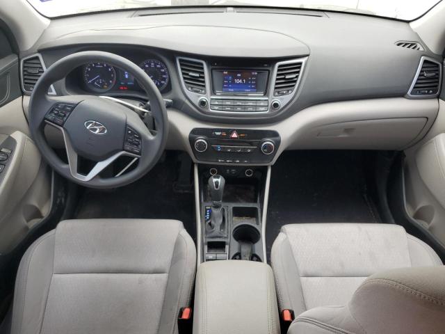 Photo 8 from auction – 2017 HYUNDAI TUCSON LIM with VIN KM8J33A27HU342235