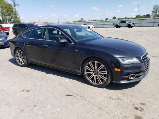 Photo 4 from auction – 2015 AUDI A7 PRESTIG with VIN WAU2GAFC8FN004074