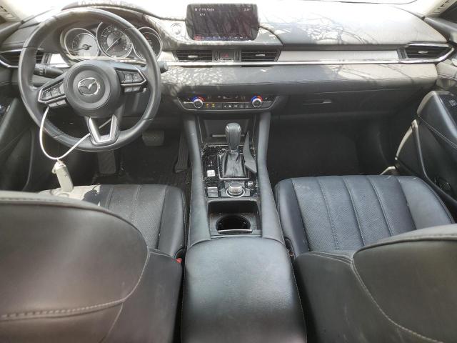 Photo 8 from auction – 2019 MAZDA 6 TOURING with VIN JM1GL1VM7K1500449