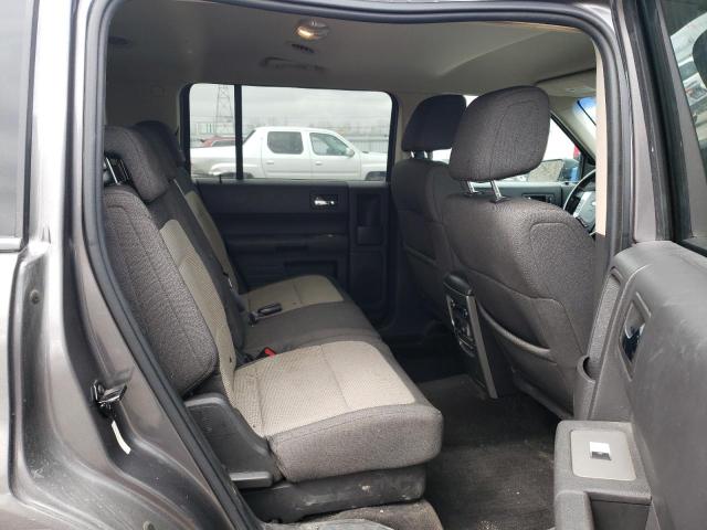 Photo 11 from auction – 2010 FORD FLEX SE with VIN 2FMGK5BC8ABA62478