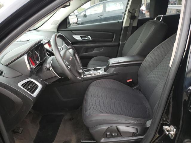 Photo 7 from auction – 2011 GMC TERRAIN SL with VIN 2CTALMEC2B6415518