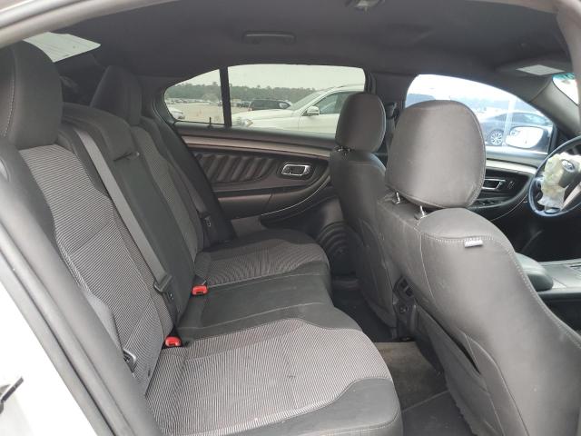 Photo 10 from auction – 2014 FORD TAURUS SEL with VIN 1FAHP2E86EG169839