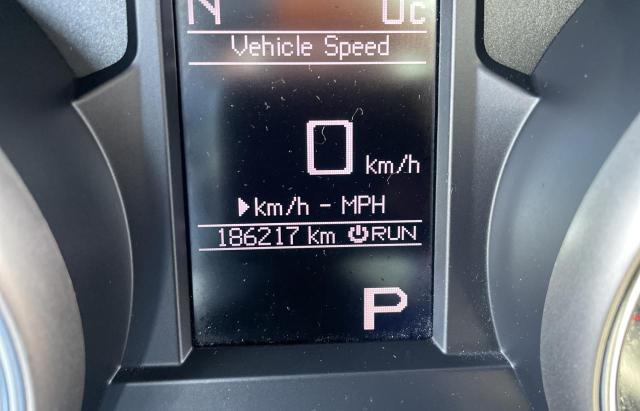 Photo 8 from auction – 2013 JEEP GRAND CHER with VIN 1C4RJFCT9DC627877