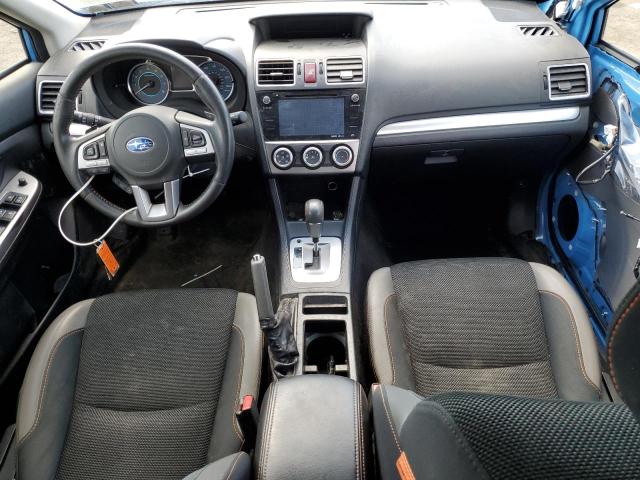 Photo 8 from auction – 2016 SUBARU CROSSTREK with VIN JF2GPADC1GH313883