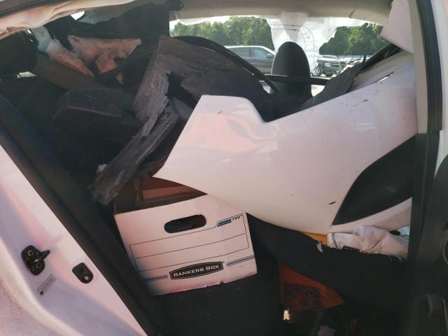 Photo 10 from auction – 2016 NISSAN VERSA S with VIN 3N1CN7AP5GL886593