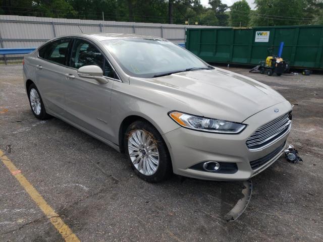 Photo 4 from auction – 2015 FORD FUSION SE with VIN 3FA6P0LU4FR301163