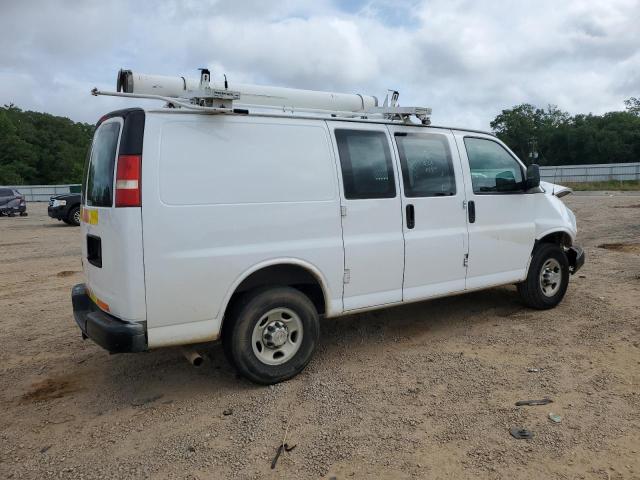 Photo 3 from auction – 2013 CHEVROLET EXPRESS G2 with VIN 1GCWGFCA9D1904247