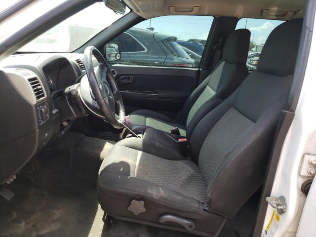 Photo 7 from auction – 2007 CHEVROLET COLORADO with VIN 1GCCS13E678190693