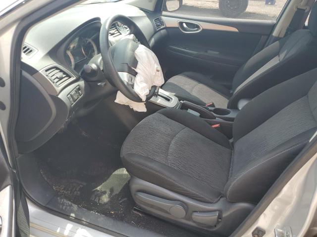 Photo 7 from auction – 2014 NISSAN SENTRA with VIN 3N1AB7APXEY235864