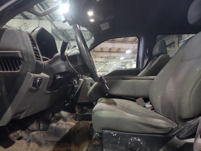 Photo 7 from auction – 2019 FORD F250 SUPER with VIN 1FT7W2B68KEC33091