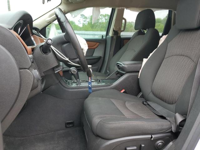 Photo 7 from auction – 2016 CHEVROLET TRAVERSE L with VIN 1GNKRGKD5GJ232922